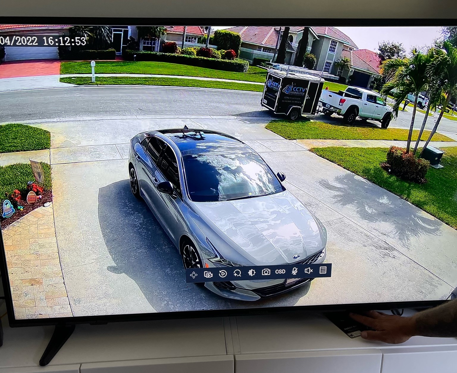 A Guide to CCTV Security Camera Installations In Boca Raton For Home or